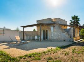 Dimora Forticito, hotel a Marittima