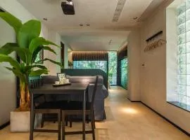 Heidi Garden Homestay