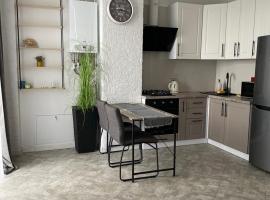 Авторский, hotel in Fontanka