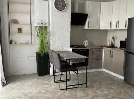 "Авторский" Riviera View Apartment