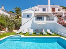 Villa Marnes by Menorca Vacations