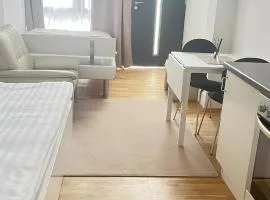 Baadenberger stay 1
