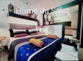 Hõme du Salat