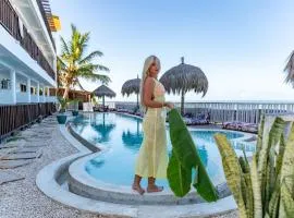 ZAN Paradise Beach