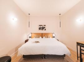 Chateau Sinaia by Olala Homes, hostel σε Sinaia