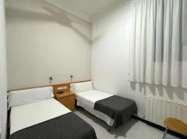 Pensión Peiró