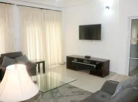Dans Luxstay