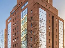 Four Points by Sheraton Santiago