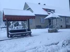 Sielankowy Domek