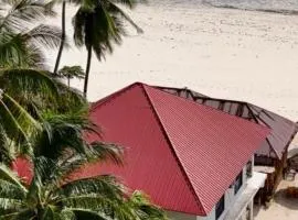 Zanzibar beach escape 1&2