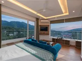 Hotel Moonglade By Royal Stays Dalhousie