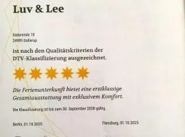 Landhaus Scholz