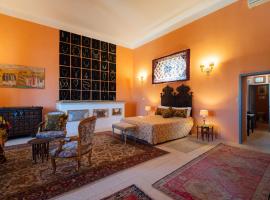 Relais Porta d'Oriente, soggiorno all inclusive a Vitigliano