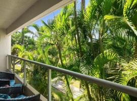 Maui Banyan H207 · MB H207 Maui Escape Near Beach, Pool & Hot Tu、キヘイのホテル