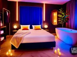 LIFE VOYAGE & SPA - Strasbourg's City Center Luxury Experience