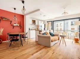 Pepite Coeur 7ème Tout Confort - Clim - Parking