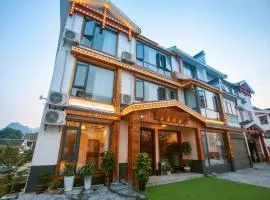 Yesuhanshe Homestay