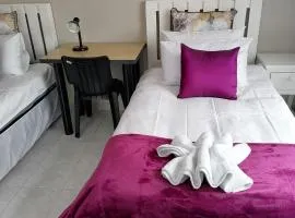 Ngwanase Properties