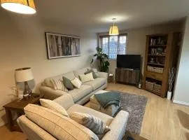 Urban Cwtch Pad