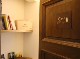 Casa Zarinelli, hotel in Castagneto Carducci