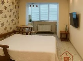 StudioCaffe - затишна студія біля метро з самостійним заселенням