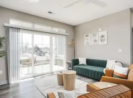 The Maureen Whitestown