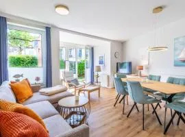 Sünnslag 103 - "Ferienhaus Ostseezauber" - 4 Zimmer, im Herzen Boltenhagens