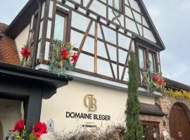 Domaine Bleger by Windmuehl