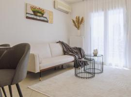 페르드히카에 위치한 호텔 Perdika Residences