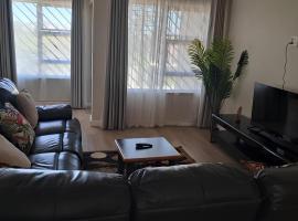 Terrys place, Hotel in Malmesbury