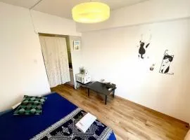 KT-HouSe FUKUOKA