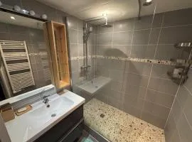 Une escapade à l'estacade