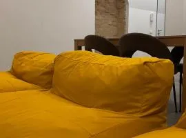 appartamento inutile, ma non troppo!