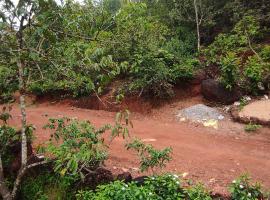 Simple house, hotel v destinaci Mirjān