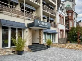AhrPart Hotel Central