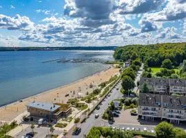 fewo1846 - Anne Küste - strandnahes Apartment mit Balkon und Meerblick