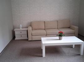 Šiluvos Svaja, hotel a Šiluva