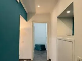 Little Rhome Mazzini