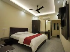 Keerthana Guest Stays