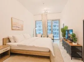 Traveler's Haven Studio - Masdar City