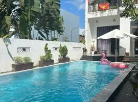 ROMITTO RIVERSIDE in HOI AN POOL VILLA