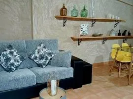 Casita Bonita