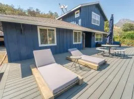 Riverside Retreat in Three Rivers - Natures Paradise