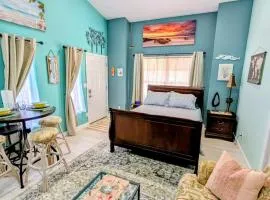 Merritt Island hideaway