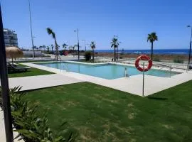 Paraiso Duna 2 Beach Views