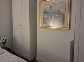 No 9 Dunkirk Drive、チャタムのホテル