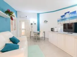 Grazia Deledda - Oasis of Relaxation -