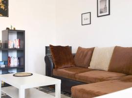 La Kasa, hotel en Mainvilliers