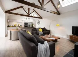 The Stables at West Lyham