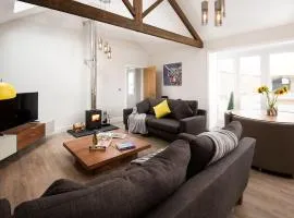 The Stables at West Lyham